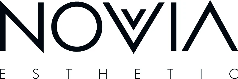 Logografik Novvia Esthetic